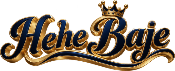 Hehe Baje